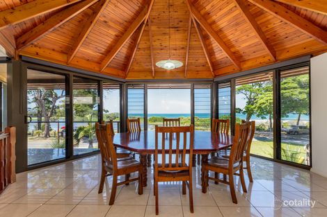 Property photo of 27 The Boulevarde Bongaree QLD 4507