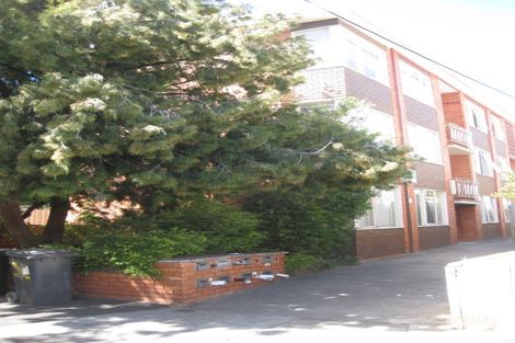 1/18 Moffat St, South Yarra, VIC 3141