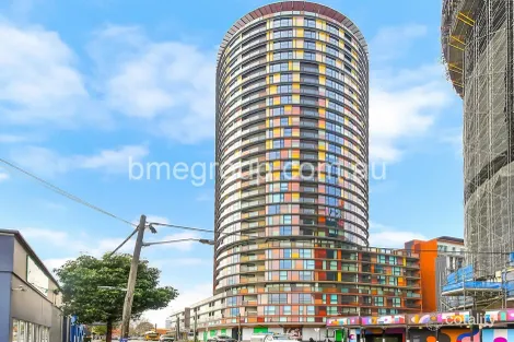 2605/6 Ebsworth St, Zetland, NSW 2017