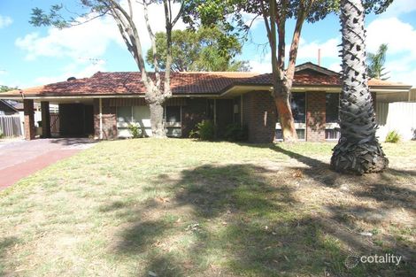 Property photo of 30 Civic Drive Wanneroo WA 6065