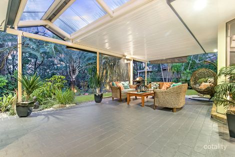 Property photo of 45 Plateau Drive Springwood QLD 4127