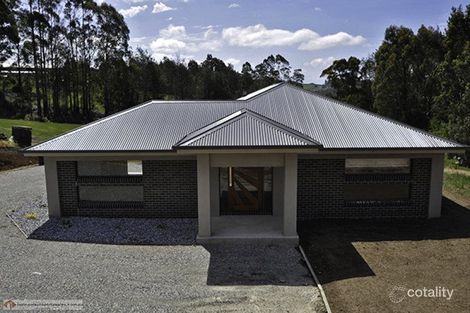 Property photo of 22 Brookland Avenue Acacia Hills TAS 7306