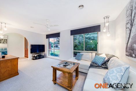 Property photo of 11 Moon Place Gordon ACT 2906