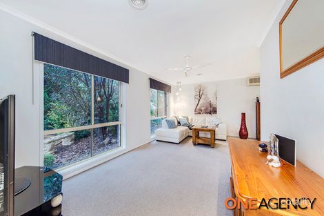 Property photo of 11 Moon Place Gordon ACT 2906