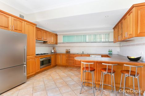 Property photo of 26 Bareena Street Strathfield NSW 2135