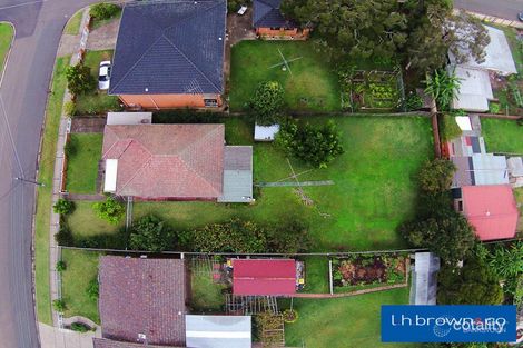 Property photo of 17 Loloma Street Cabramatta NSW 2166
