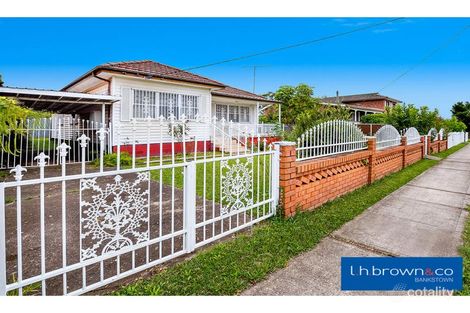 Property photo of 17 Loloma Street Cabramatta NSW 2166