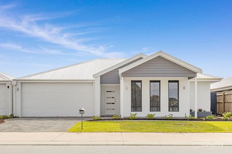 106 Dalmilling Dr, Ellenbrook, WA 6069
