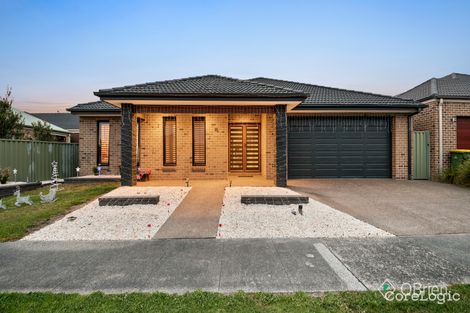 Property photo of 20 Cohens Way Pakenham VIC 3810