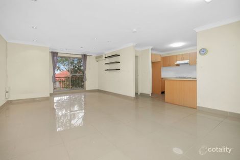 Property photo of 52/4 Fourth Avenue Blacktown NSW 2148