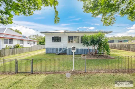 Property photo of 40 Elliott Street Gin Gin QLD 4671