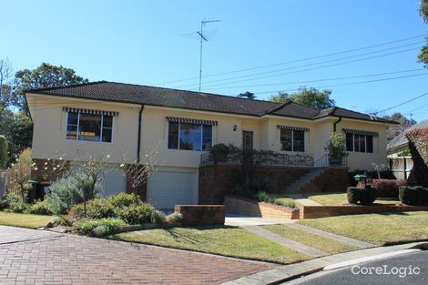 Property photo of 6 Paul Place Carlingford NSW 2118