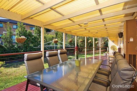 Property photo of 6 Paul Place Carlingford NSW 2118