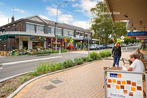 Property photo of 12/170 Spit Road Mosman NSW 2088