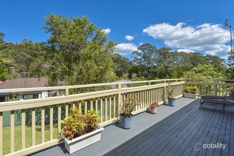 Property photo of 44 Bradys Gully Road North Gosford NSW 2250