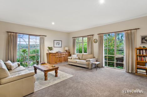 Property photo of 5 Pinnaroo Close Hurstbridge VIC 3099