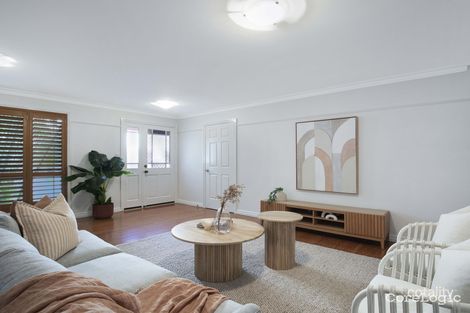 Property photo of 2/23 Forbes Street Hawthorne QLD 4171