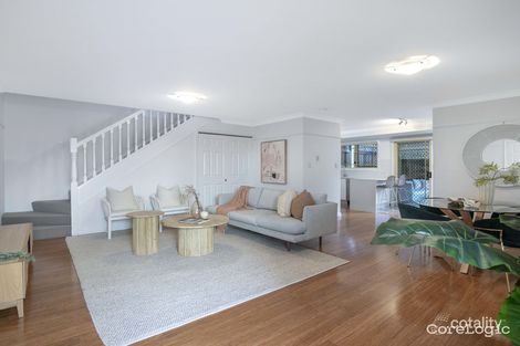 Property photo of 2/23 Forbes Street Hawthorne QLD 4171