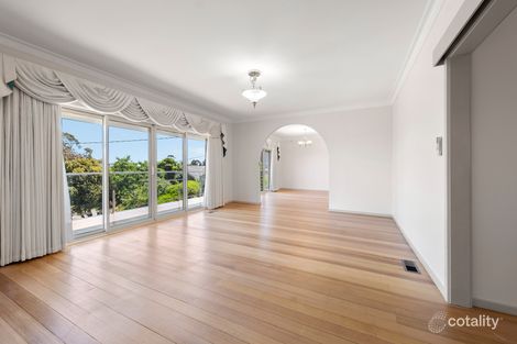 Property photo of 3 Para Court Doncaster VIC 3108