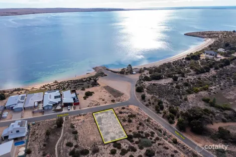 Property photo of 54 Flinders Drive Streaky Bay SA 5680