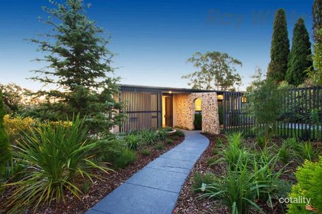 Property photo of 81 Highview Drive Mooroolbark VIC 3138