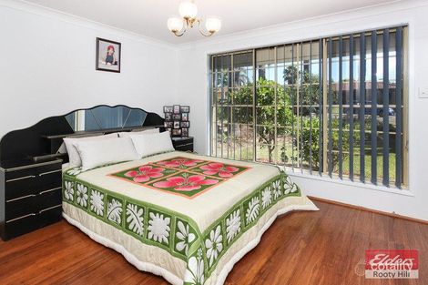 Property photo of 5 McCann Place Hassall Grove NSW 2761