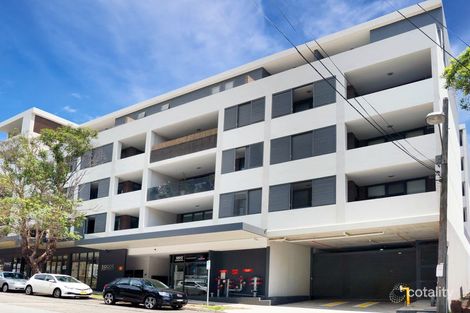 Property photo of 19/512 Burwood Road Belmore NSW 2192