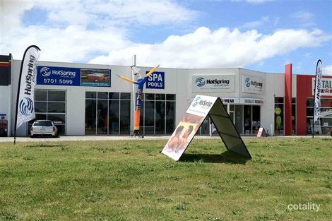 465-479 Cheltenham Rd, Keysborough, VIC 3173