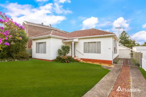 Property photo of 44 Glenview Avenue Revesby NSW 2212
