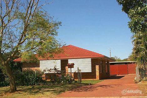 Property photo of 22 Obst Street Harristown QLD 4350