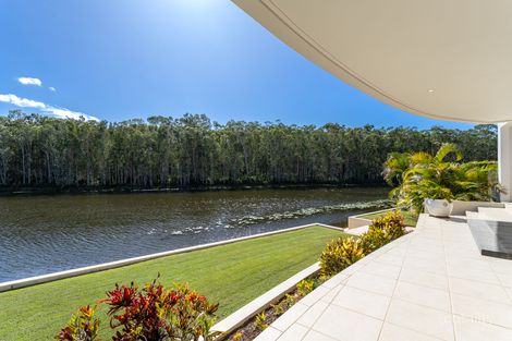 Property photo of 11 Silky Oak Place Pelican Waters QLD 4551