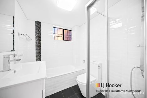 Property photo of 3/25-27 Neil Street Merrylands NSW 2160