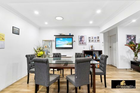 Property photo of 1 Abel Street Canley Heights NSW 2166