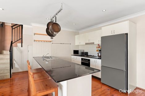 Property photo of 16/225-227 Denison Road Dulwich Hill NSW 2203