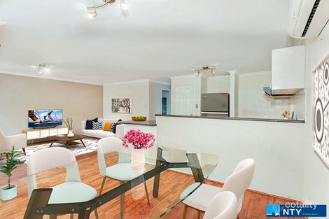 Property photo of 1/13 Hillside Crescent Maylands WA 6051