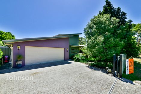 Property photo of 18 Eungella Terrace Forest Lake QLD 4078