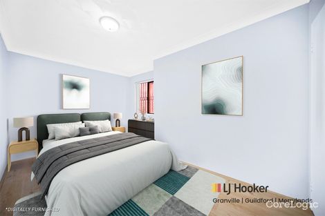 Property photo of 3/25-27 Neil Street Merrylands NSW 2160
