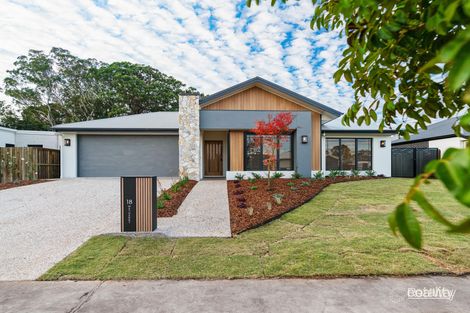 Property photo of 18 Wetherby Street Highfields QLD 4352