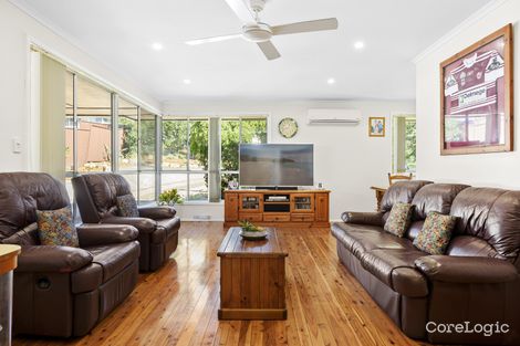 Property photo of 136 Boundary Road Pennant Hills NSW 2120