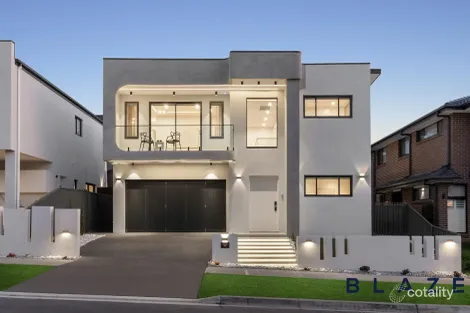 72 Twenty Eighth Ave, Austral, NSW 2179