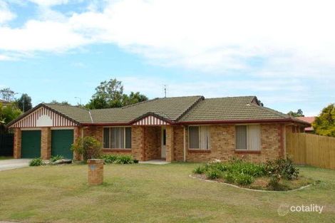 4 Carner Ct, Parkwood, QLD 4214