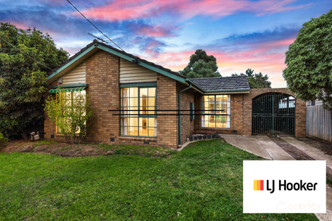Property photo of 9 Lloyd Street Deer Park VIC 3023