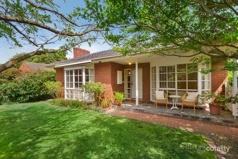 Property photo of 1/22 Kalang Road Camberwell VIC 3124