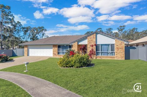 7 Luke Pl, Redbank, QLD 4301