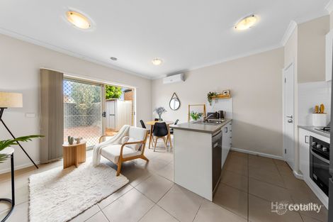 Property photo of 64 Hatchlands Drive Deer Park VIC 3023