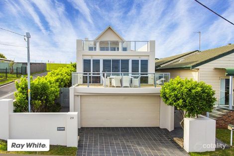 Property photo of 29 Darien Avenue Bombo NSW 2533