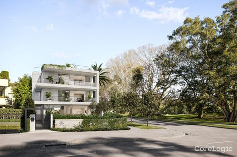 Property photo of 673 New South Head Road Rose Bay NSW 2029