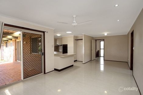 Property photo of 26 Spurs Drive Wellington Point QLD 4160