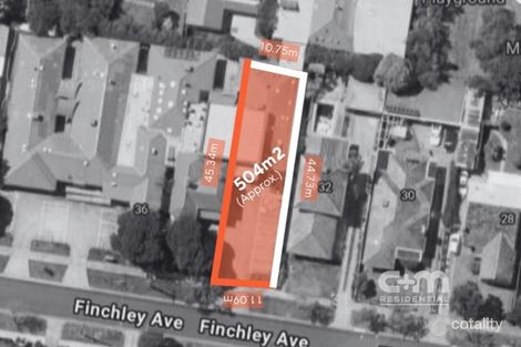 36 Finchley Ave, Glenroy, VIC 3046