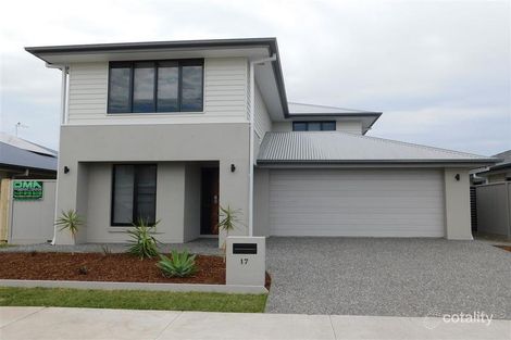 Property photo of 17 Brindabella Street Newport QLD 4020